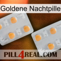 Golden Night Pill 25